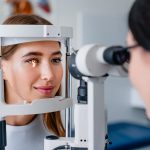 Dlaczego warto regularnie badać oczy?