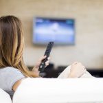 Korzyści z oglądania filmów w serwisach streamingowych