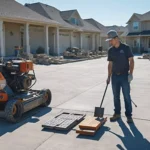 Wypożyczenie narzędzi do kostki brukowej — kiedy to się opłaca?