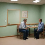 Prywatność i poufność w ośrodkach leczenia uzależnień