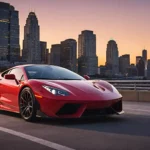 Wynajem supersamochodu last minute – czy jest możliwy i ile kosztuje?