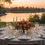 Catering premium — co wyróżnia ofertę luksusową