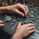 Ograniczenia techniczne przy dorabianiu kluczy ABUS — co warto wiedzieć